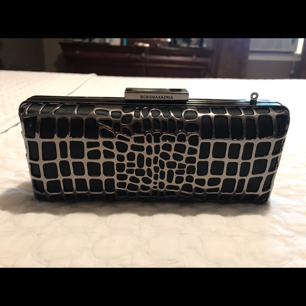 Bcbgmaxazria Clutch Purse